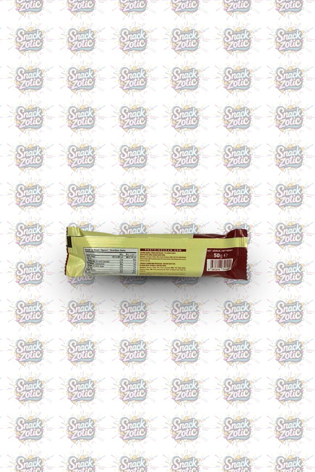 Proteinocean High Protein Bar Tiramisu 50 g