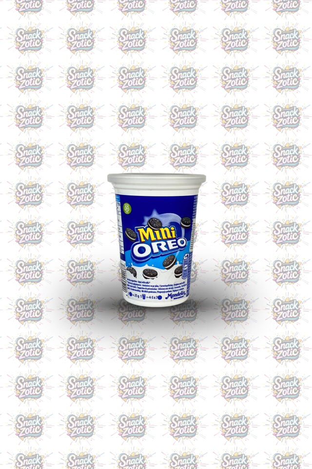 Mini Oreo Original Cup