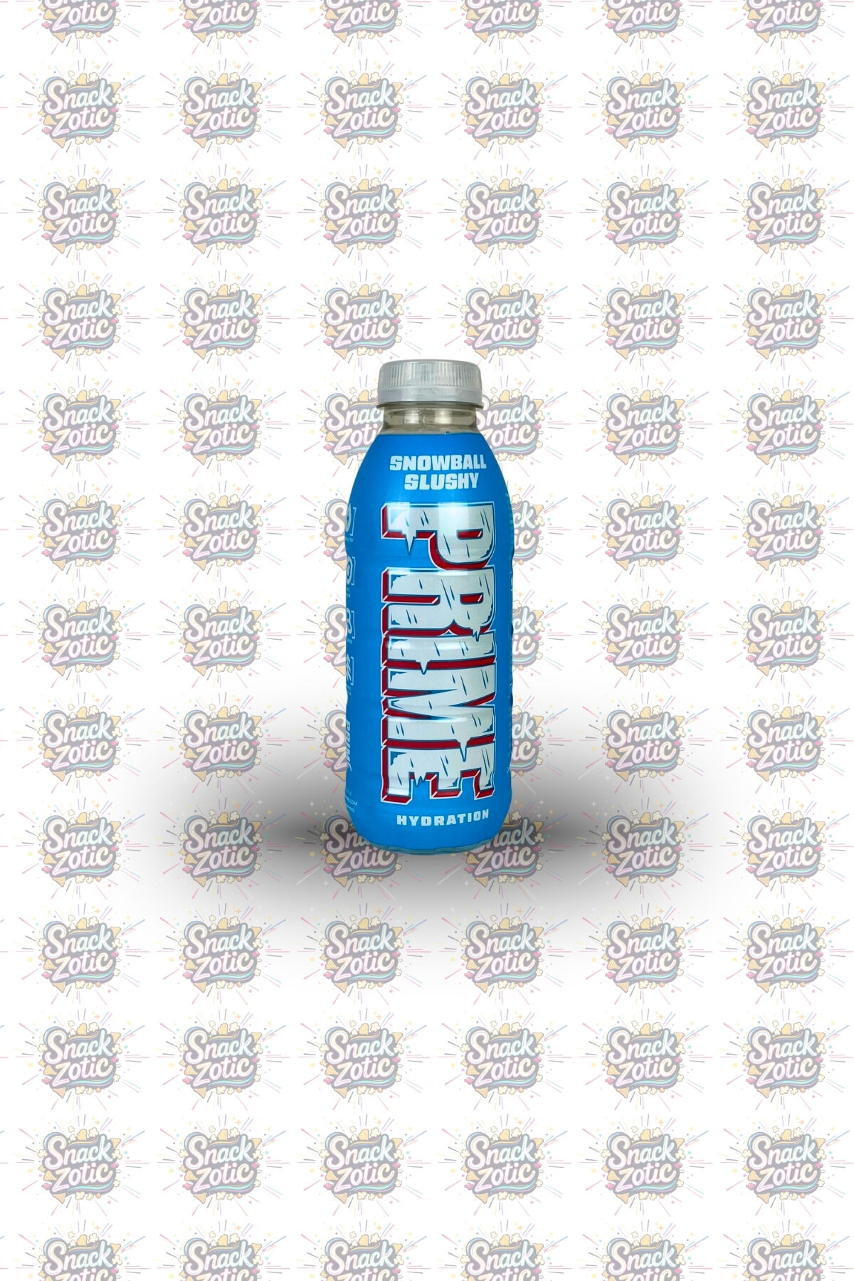 Prime Hydration Snowball Slushy Limited Edition İçecek 500 ml