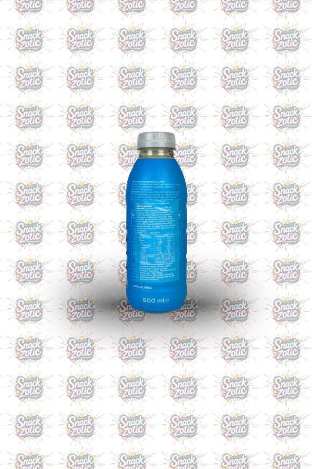 Prime Hydration Snowball Slushy Limited Edition İçecek 500 ml