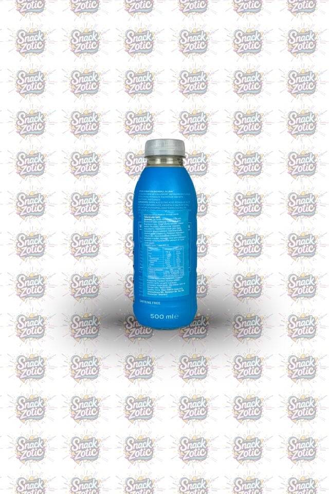 Prime Hydration Snowball Slushy Limited Edition