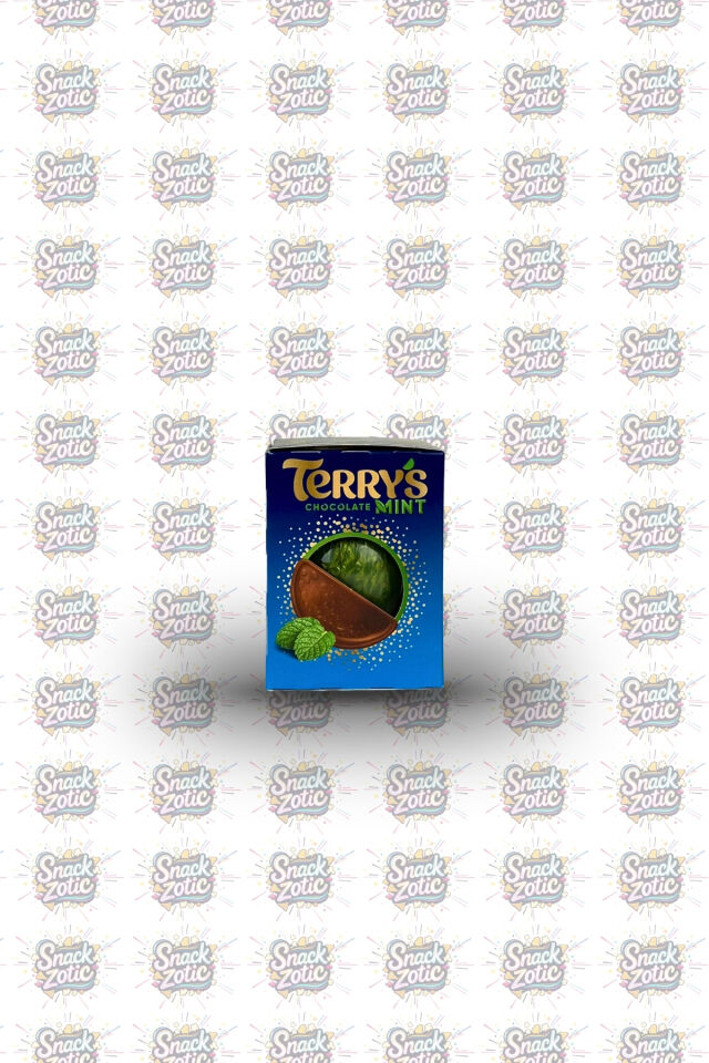 Terry's Milk Chocolate Sütlü Çikolata