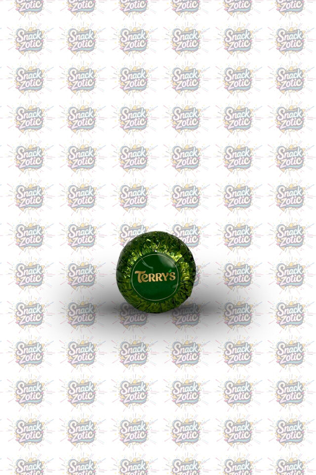 Terry's Milk Chocolate Sütlü Çikolata