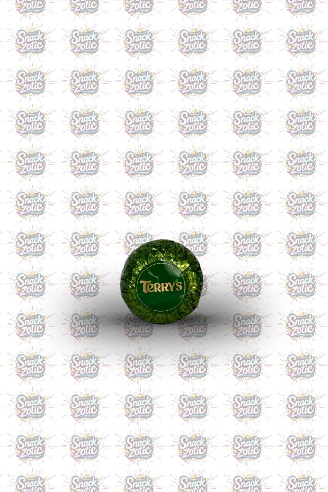 Terry's Milk Chocolate Sütlü Çikolata