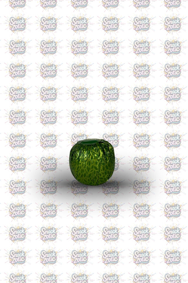 Terry's Chocolate Mint Sütlü Çikolata 157 g