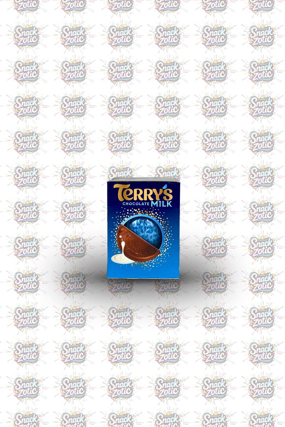 Terry's Milk Chocolate Sütlü Çikolata 157 g