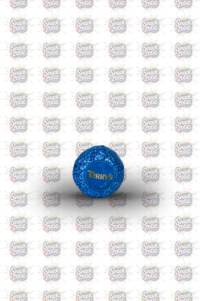 Terry's Milk Chocolate Sütlü Çikolata 157 g