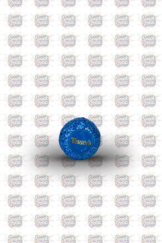 Terry's Milk Chocolate Sütlü Çikolata