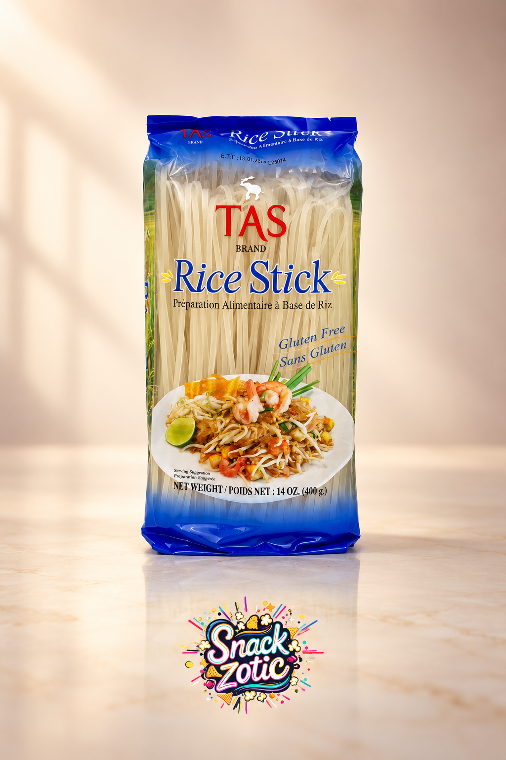 TAS Brand Rice Stick