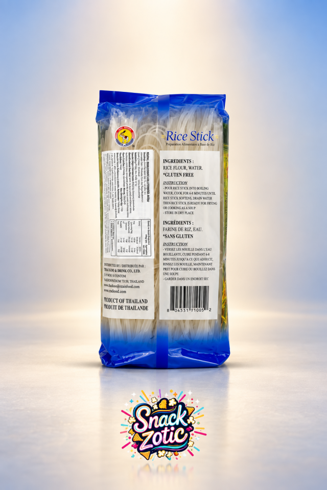 TAS Brand Rice Stick