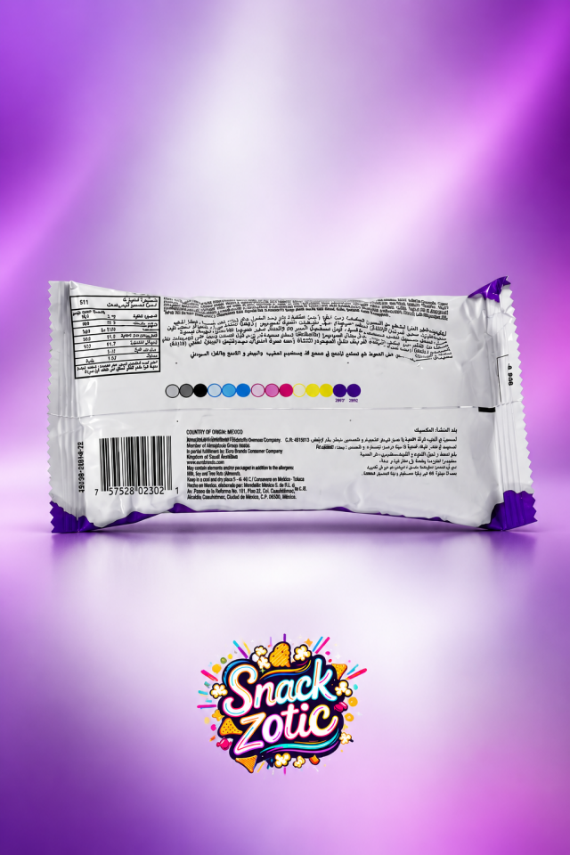 Mini Takis Fuego Acılı Mısır Cipsi