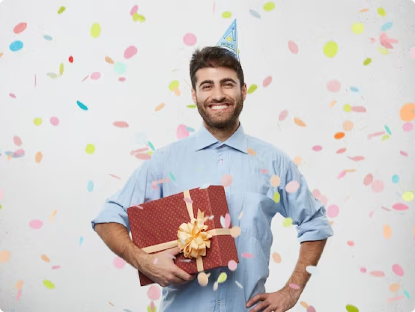 HAZIR SETLER <br>Film gecesi • Deneme seti • Karma kutu<br>